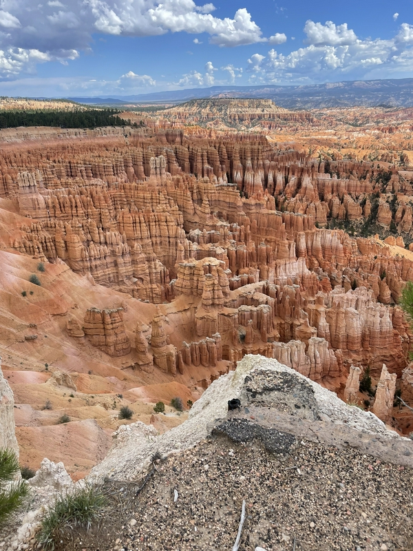 Bryce Canyon National Park 3