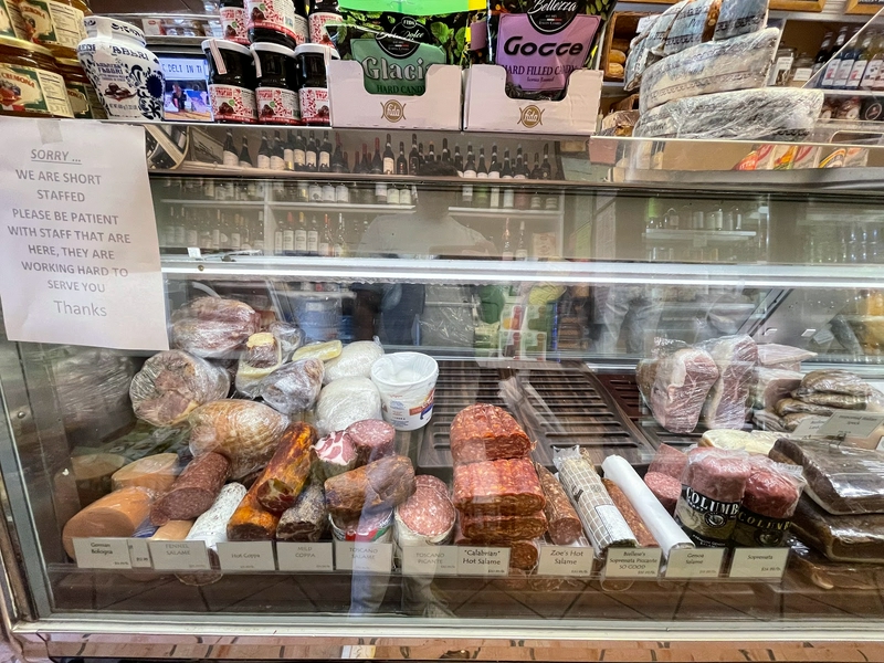 Lucca Delicatessen 2