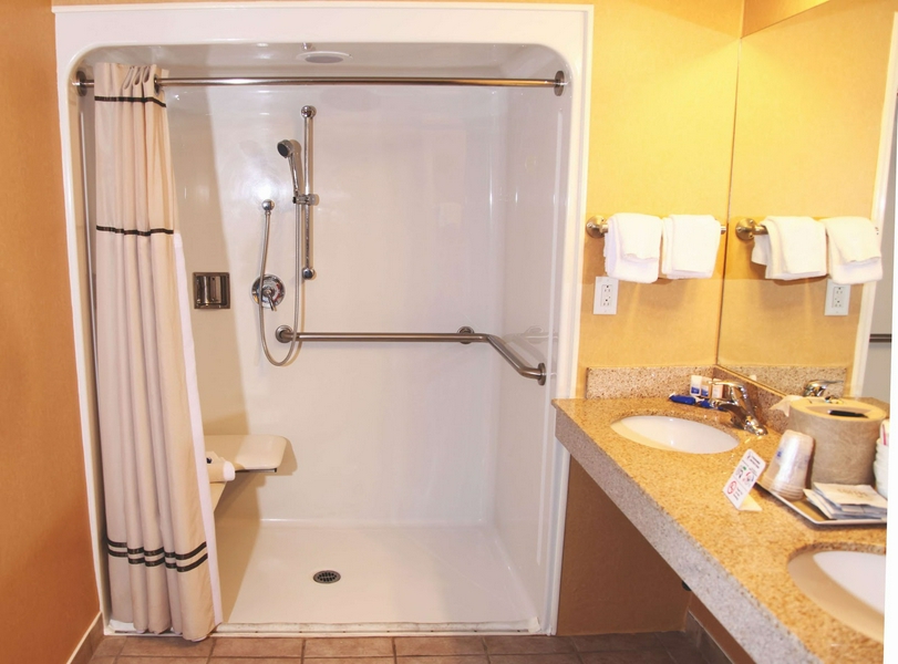 Best Western Plus Ruby's Inn 3