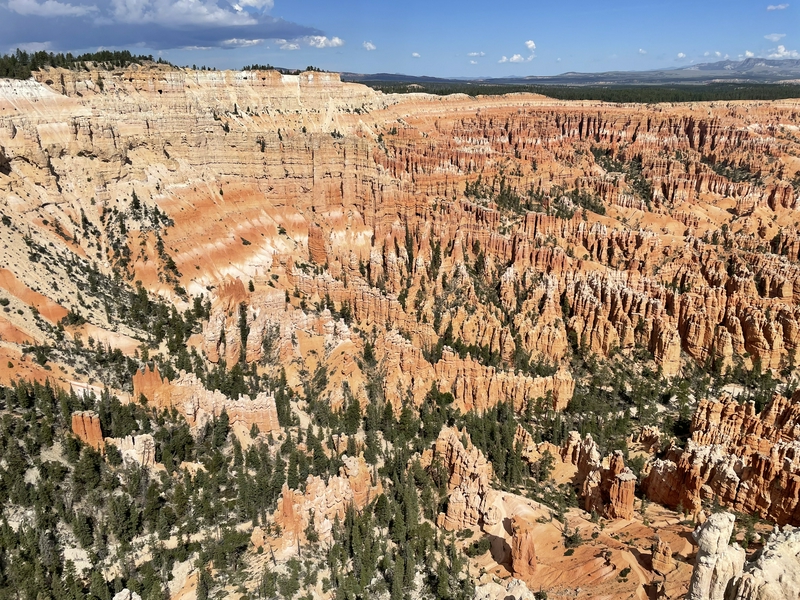 Bryce Canyon National Park 1