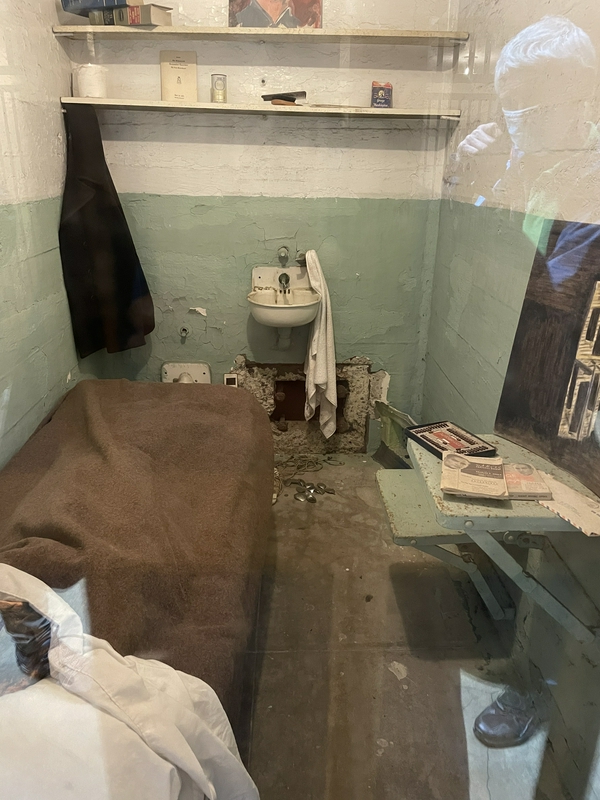 Alcatraz Island 4