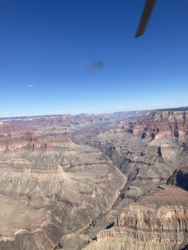 Grand Canyon National Park 2