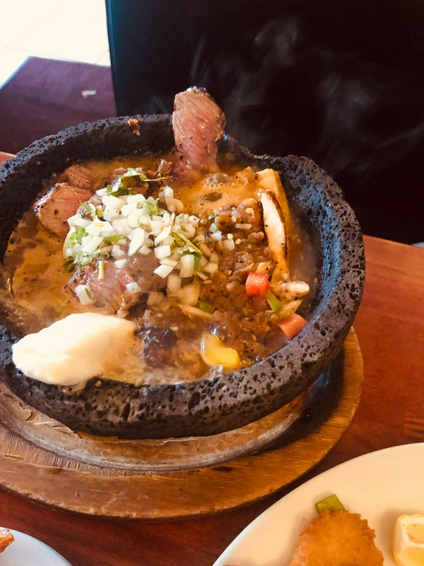 Ale's Steakhouse & Bar 2