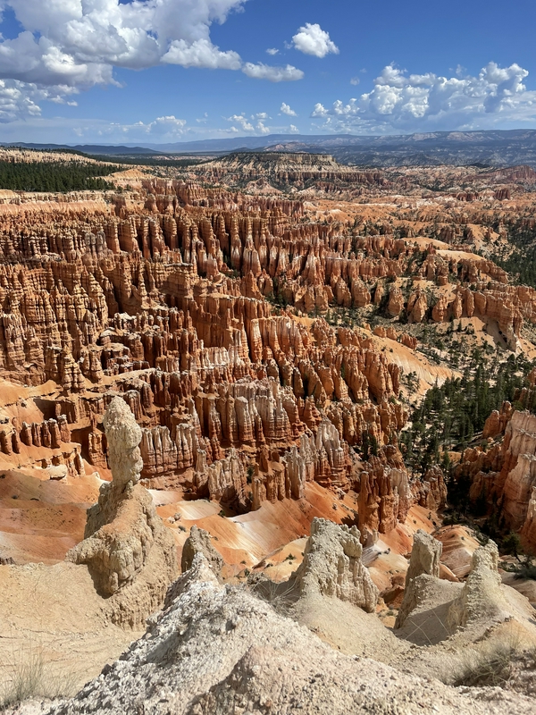 Bryce Canyon National Park 2
