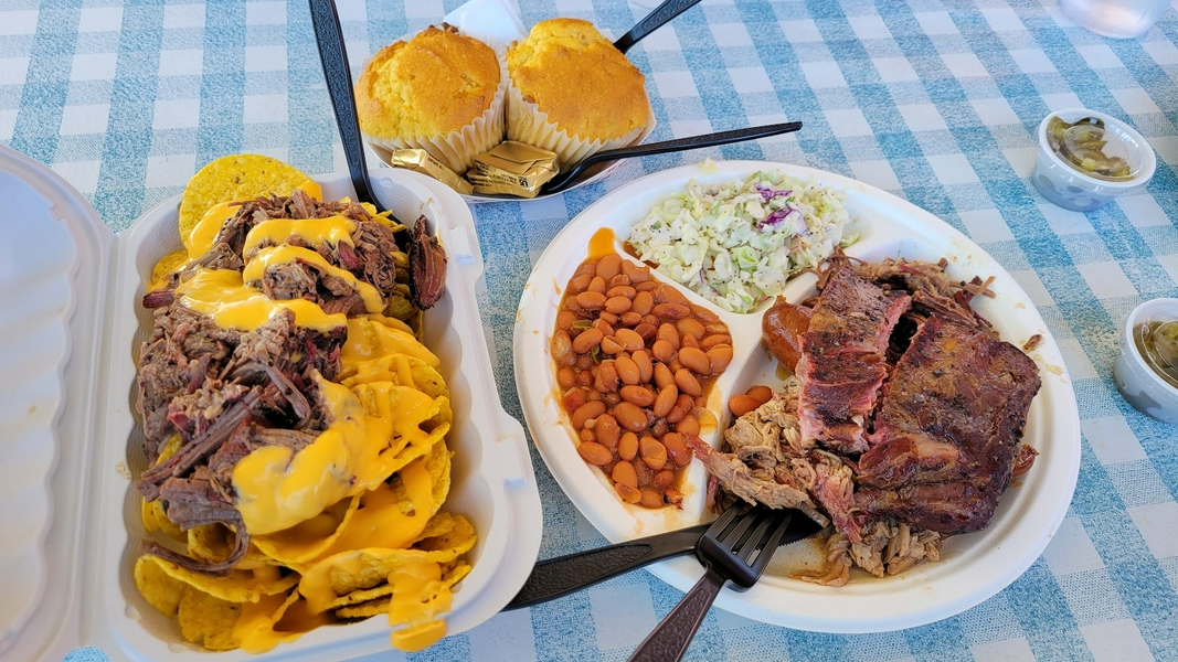 Big John's Texas BBQ 3