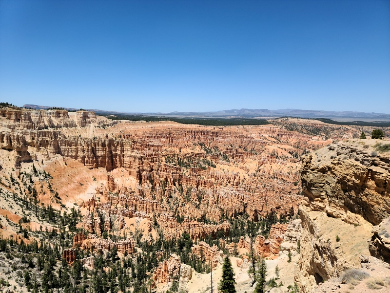 Bryce Canyon National Park 4