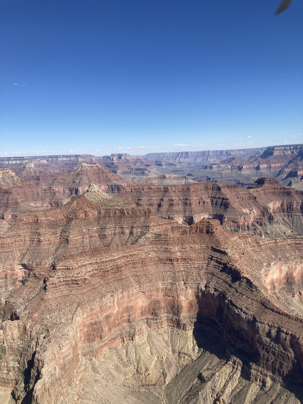 Grand Canyon National Park 3
