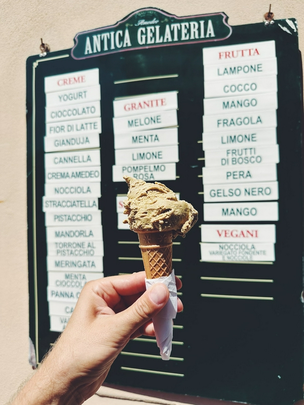 Antica Gelateria Amedeo 4