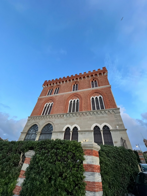 Belvedere Capo di Santa Chiara 2