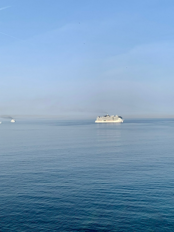 Belvedere Capo di Santa Chiara 3