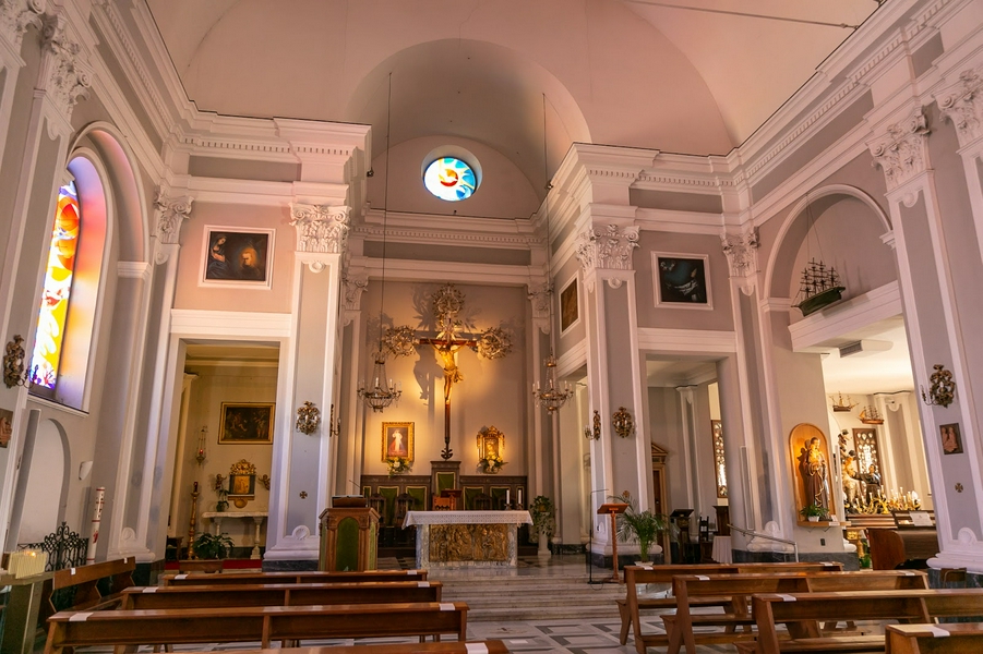 Church of St. Anthony 3