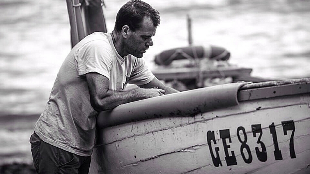 Ge8317 - Boccadasse Fish Tourism 2