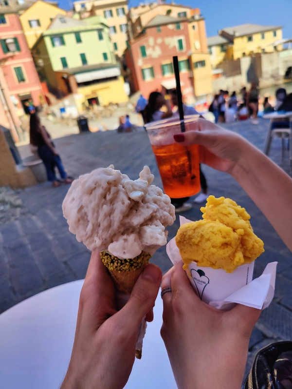 Antica Gelateria Amedeo 3