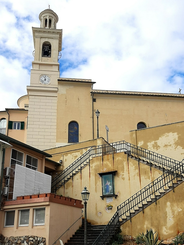 Church of St. Anthony 4